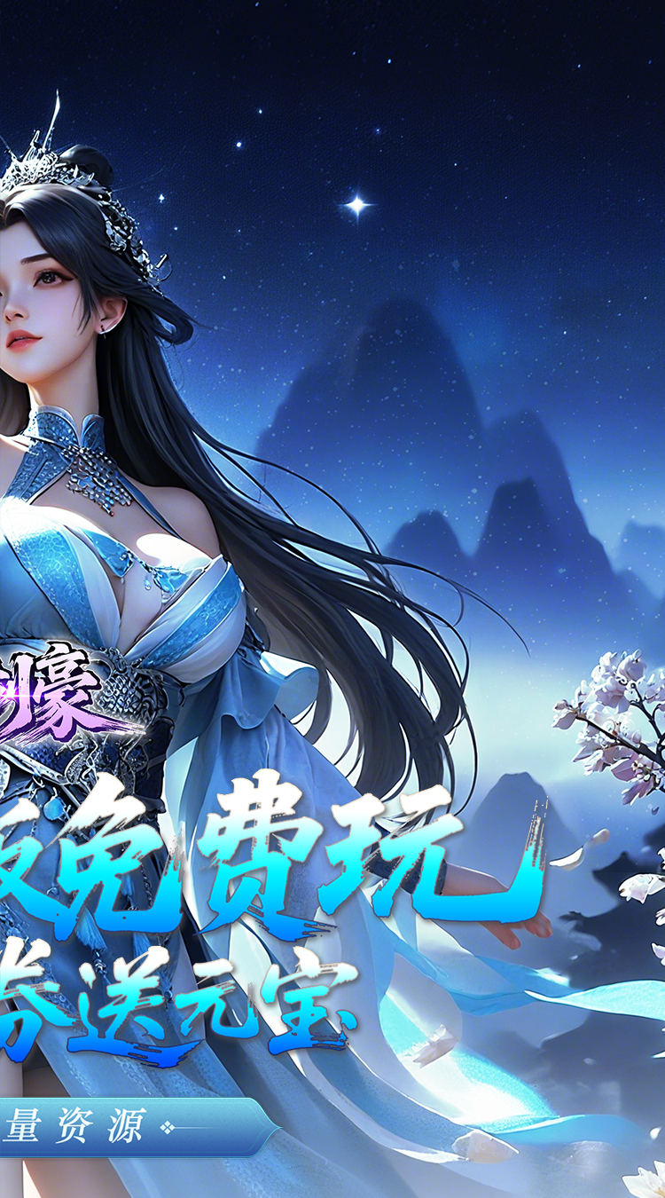 鬼剑豪（0.1折爽嗨玩）截图1