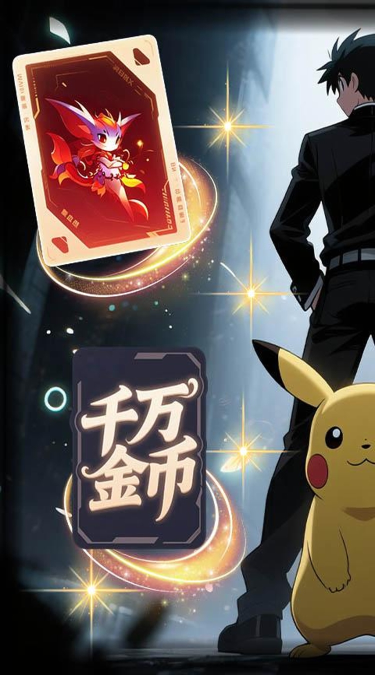 宠物猎人（0.1折十万伏特）截图0