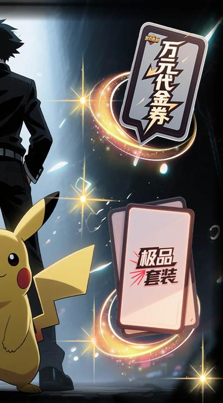 宠物猎人（0.1折十万伏特）截图1